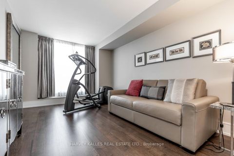 Photo 16 at 1309 - 110 Bloor Street W, Annex, Toronto