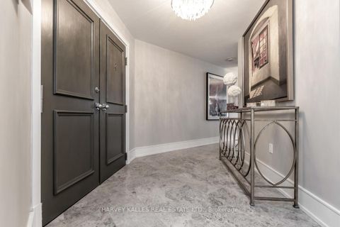 Photo 18 at 1309 - 110 Bloor Street W, Annex, Toronto