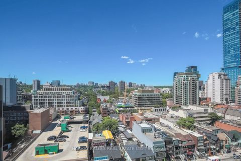 Photo 19 at 1309 - 110 Bloor Street W, Annex, Toronto