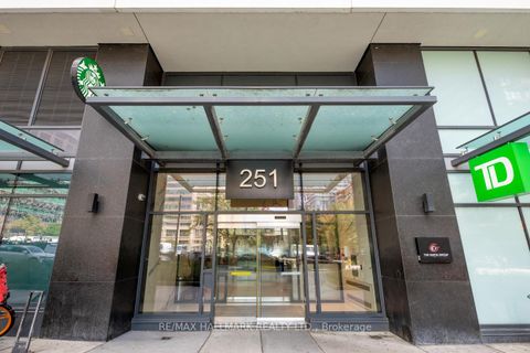 Photo 1 at 420 - 251 Jarvis Street, Yonge Corridor, Toronto