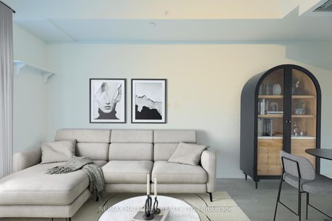 Photo 4 at 420 - 251 Jarvis Street, Yonge Corridor, Toronto