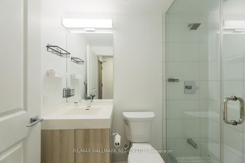 Photo 6 at 420 - 251 Jarvis Street, Yonge Corridor, Toronto