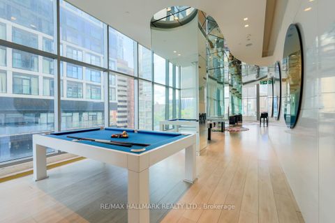 Photo 11 at 420 - 251 Jarvis Street, Yonge Corridor, Toronto