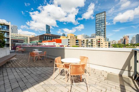 Photo 18 at 420 - 251 Jarvis Street, Yonge Corridor, Toronto