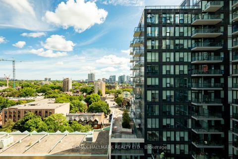 Photo 20 at 420 - 251 Jarvis Street, Yonge Corridor, Toronto