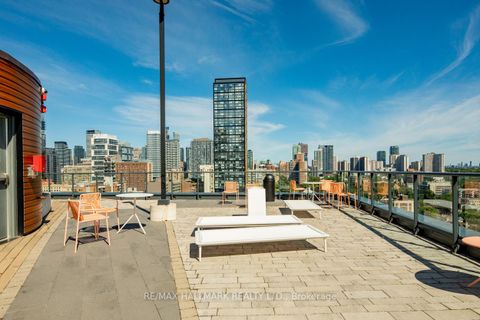 Photo 24 at 420 - 251 Jarvis Street, Yonge Corridor, Toronto