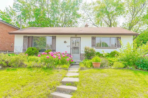 Photo 19 at 108 Castle Hill Drive, L'Amoreaux, Toronto