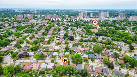 Photo 12 at 16 Araman Drive, Sullivan, Toronto
