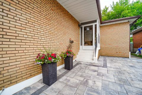 Photo 15 at 16 Araman Drive, Sullivan, Toronto