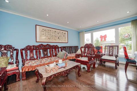 Photo 19 at 16 Araman Drive, Sullivan, Toronto