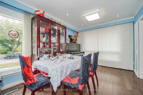 Photo 20 at 16 Araman Drive, Sullivan, Toronto