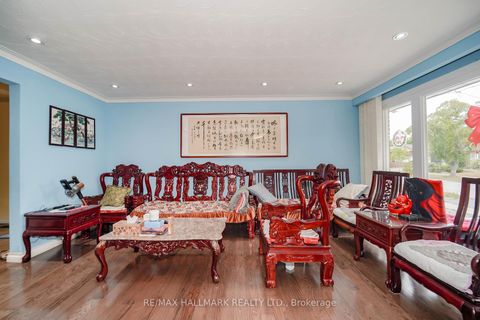 Photo 21 at 16 Araman Drive, Sullivan, Toronto