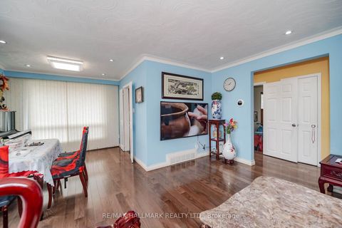 Photo 22 at 16 Araman Drive, Sullivan, Toronto