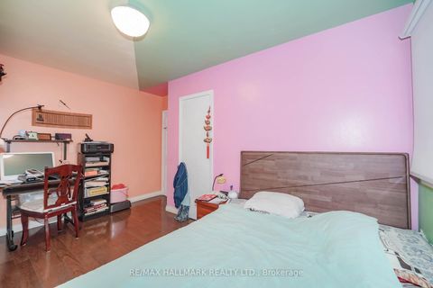 Photo 32 at 16 Araman Drive, Sullivan, Toronto