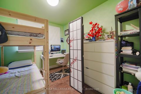 Photo 33 at 16 Araman Drive, Sullivan, Toronto