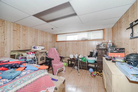 Photo 39 at 16 Araman Drive, Sullivan, Toronto