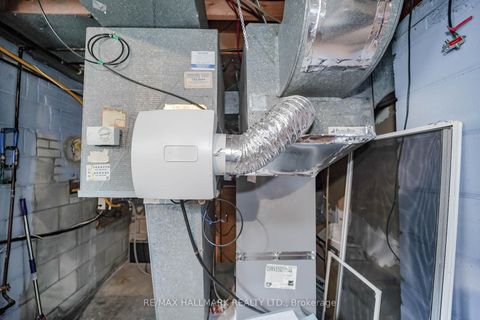 Photo 41 at 16 Araman Drive, Sullivan, Toronto