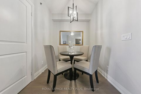 Photo 9 at 406 - 65 Speers Road, QE Queen Elizabeth, Oakville