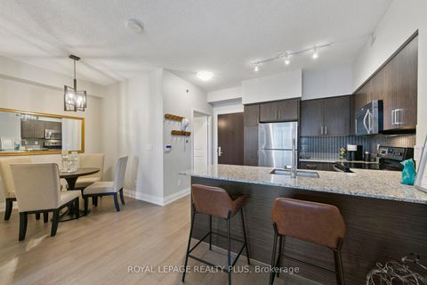 Photo 12 at 406 - 65 Speers Road, QE Queen Elizabeth, Oakville