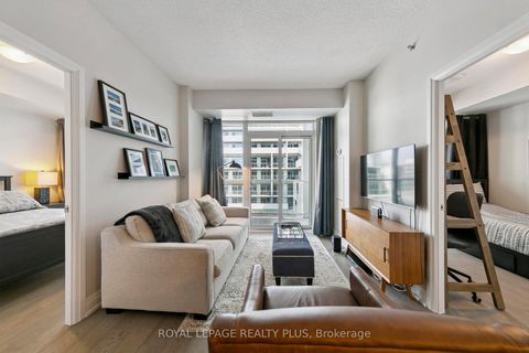 Photo 14 at 406 - 65 Speers Road, QE Queen Elizabeth, Oakville