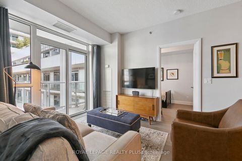 Photo 15 at 406 - 65 Speers Road, QE Queen Elizabeth, Oakville