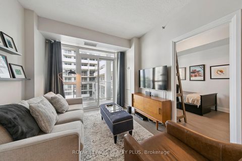 Photo 16 at 406 - 65 Speers Road, QE Queen Elizabeth, Oakville
