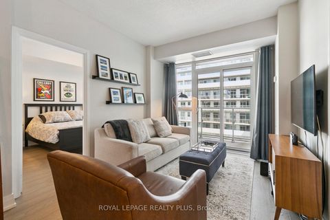 Photo 17 at 406 - 65 Speers Road, QE Queen Elizabeth, Oakville