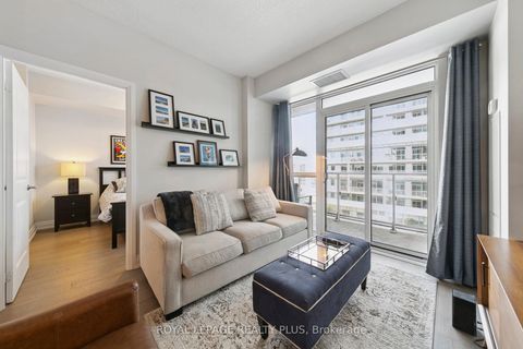 Photo 19 at 406 - 65 Speers Road, QE Queen Elizabeth, Oakville