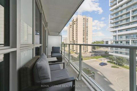 Photo 23 at 406 - 65 Speers Road, QE Queen Elizabeth, Oakville