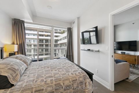 Photo 24 at 406 - 65 Speers Road, QE Queen Elizabeth, Oakville
