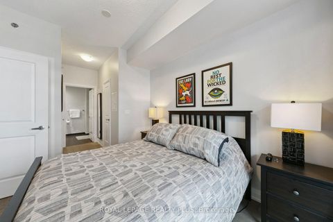 Photo 25 at 406 - 65 Speers Road, QE Queen Elizabeth, Oakville