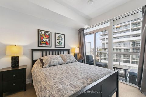 Photo 27 at 406 - 65 Speers Road, QE Queen Elizabeth, Oakville
