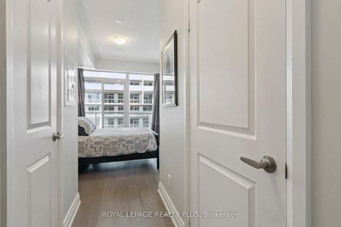 Photo 28 at 406 - 65 Speers Road, QE Queen Elizabeth, Oakville