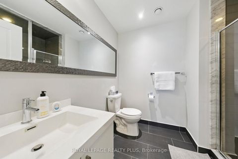 Photo 29 at 406 - 65 Speers Road, QE Queen Elizabeth, Oakville