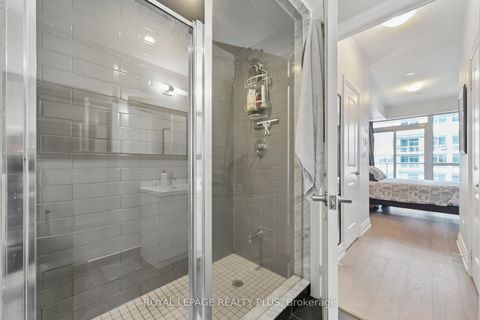 Photo 30 at 406 - 65 Speers Road, QE Queen Elizabeth, Oakville
