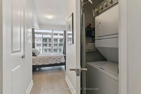 Photo 31 at 406 - 65 Speers Road, QE Queen Elizabeth, Oakville