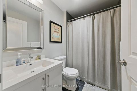 Photo 33 at 406 - 65 Speers Road, QE Queen Elizabeth, Oakville