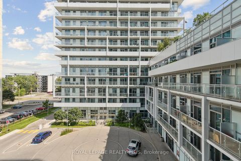 Photo 34 at 406 - 65 Speers Road, QE Queen Elizabeth, Oakville