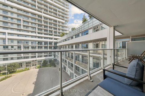 Photo 35 at 406 - 65 Speers Road, QE Queen Elizabeth, Oakville