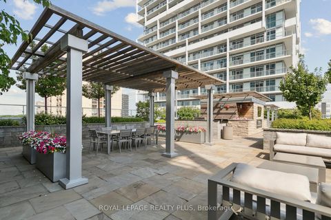 Photo 37 at 406 - 65 Speers Road, QE Queen Elizabeth, Oakville