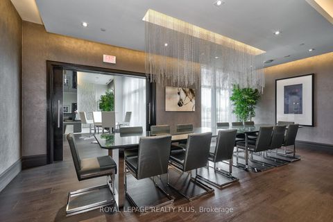 Photo 39 at 406 - 65 Speers Road, QE Queen Elizabeth, Oakville