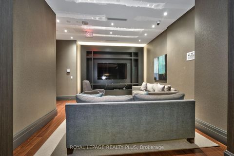 Photo 41 at 406 - 65 Speers Road, QE Queen Elizabeth, Oakville