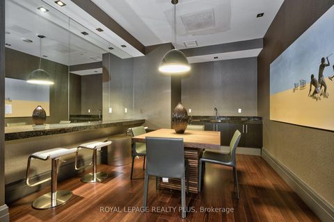 Photo 42 at 406 - 65 Speers Road, QE Queen Elizabeth, Oakville