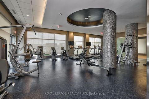 Photo 43 at 406 - 65 Speers Road, QE Queen Elizabeth, Oakville