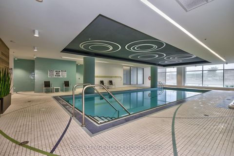 Photo 45 at 406 - 65 Speers Road, QE Queen Elizabeth, Oakville