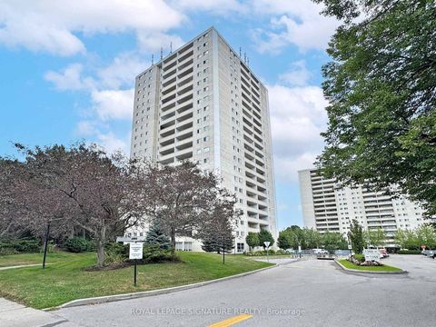 Photo 1 at 1204 - 1350 York Mills Road, Donalda, Toronto