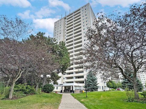 Photo 2 at 1204 - 1350 York Mills Road, Donalda, Toronto