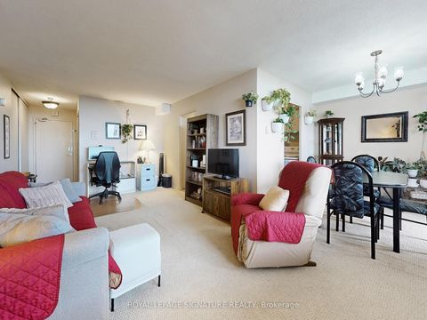Photo 7 at 1204 - 1350 York Mills Road, Donalda, Toronto