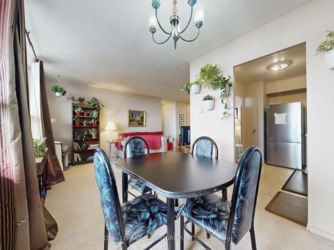 Photo 10 at 1204 - 1350 York Mills Road, Donalda, Toronto