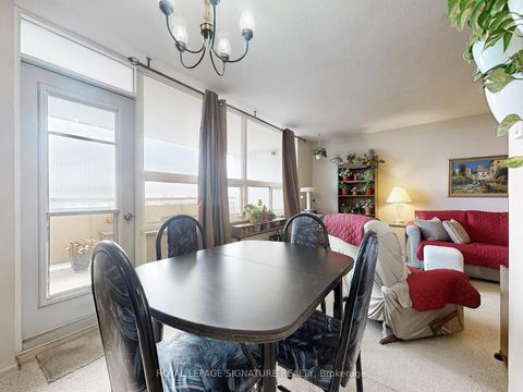 Photo 11 at 1204 - 1350 York Mills Road, Donalda, Toronto